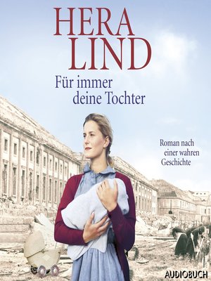 cover image of Für immer deine Tochter